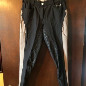Pikeur dressage full seats size 26l